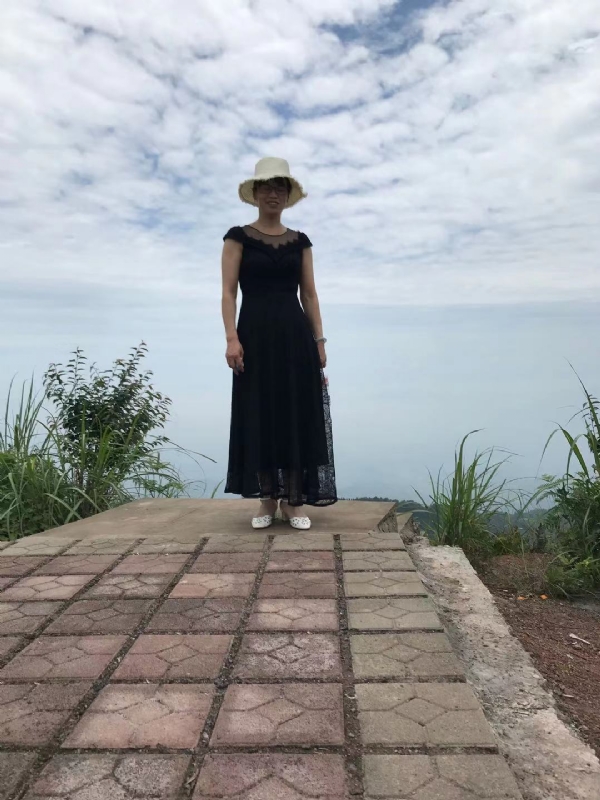 从头再来的第一张照片--哈尔滨相亲服务中心