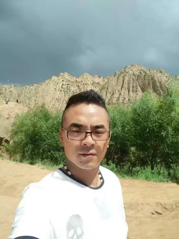 无情的沙尘暴的第一张照片--哈尔滨相亲服务中心