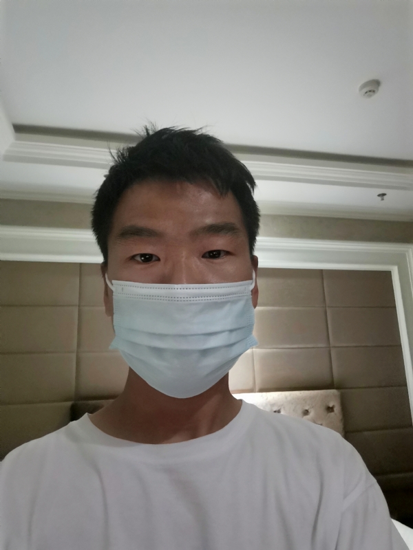 只为你来的第三张照片--哈尔滨相亲服务中心