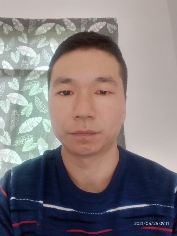 欢哥的第一张照片--哈尔滨相亲服务中心