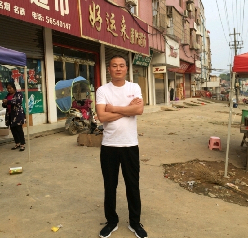 倾城之恋的第一张照片--哈尔滨相亲服务中心