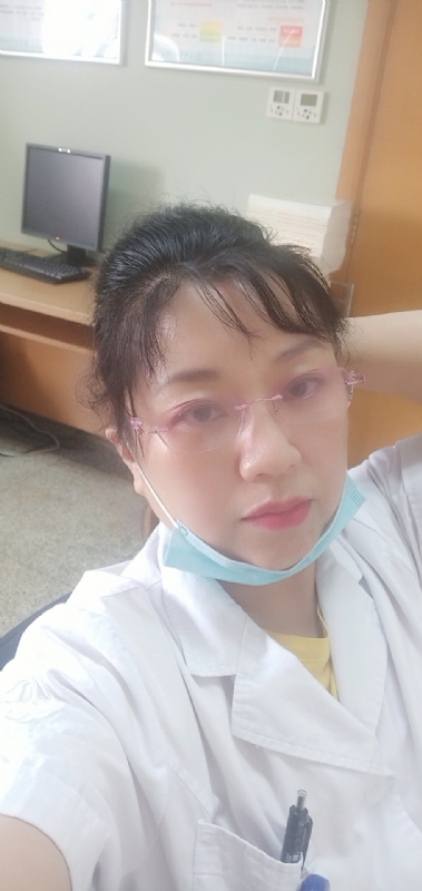 嫣淼的第一张照片--哈尔滨相亲服务中心