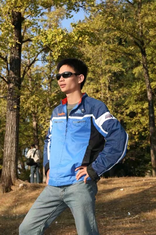 以为你而来的第一张照片--哈尔滨相亲服务中心