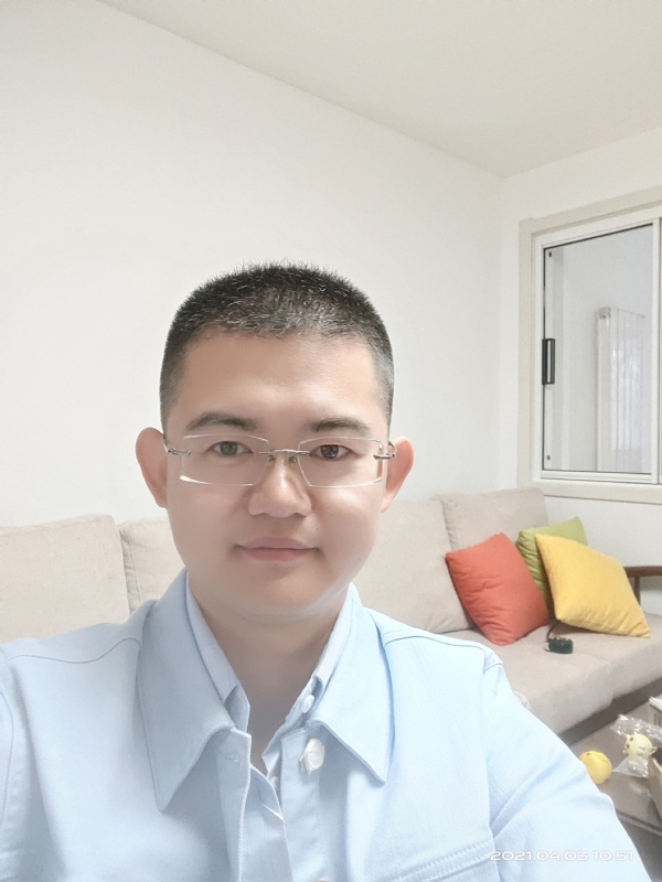 静受时光温柔的第一张照片--哈尔滨相亲服务中心