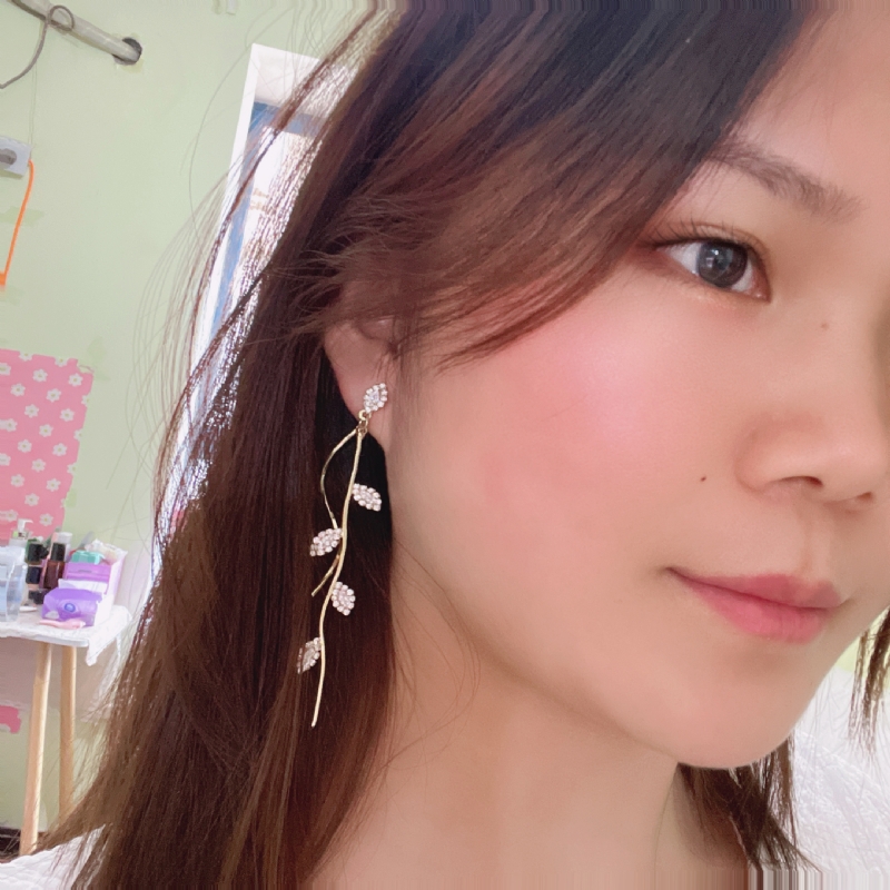 静净的第一张照片--哈尔滨相亲服务中心