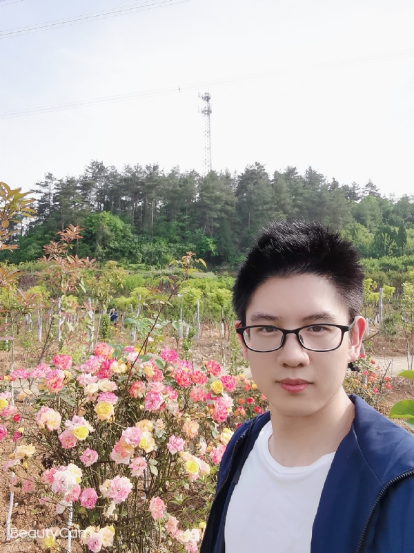 临海听风的第二张照片--哈尔滨相亲服务中心