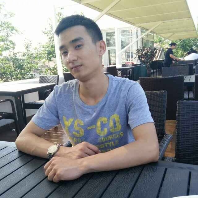 简单的第一张照片--哈尔滨相亲服务中心