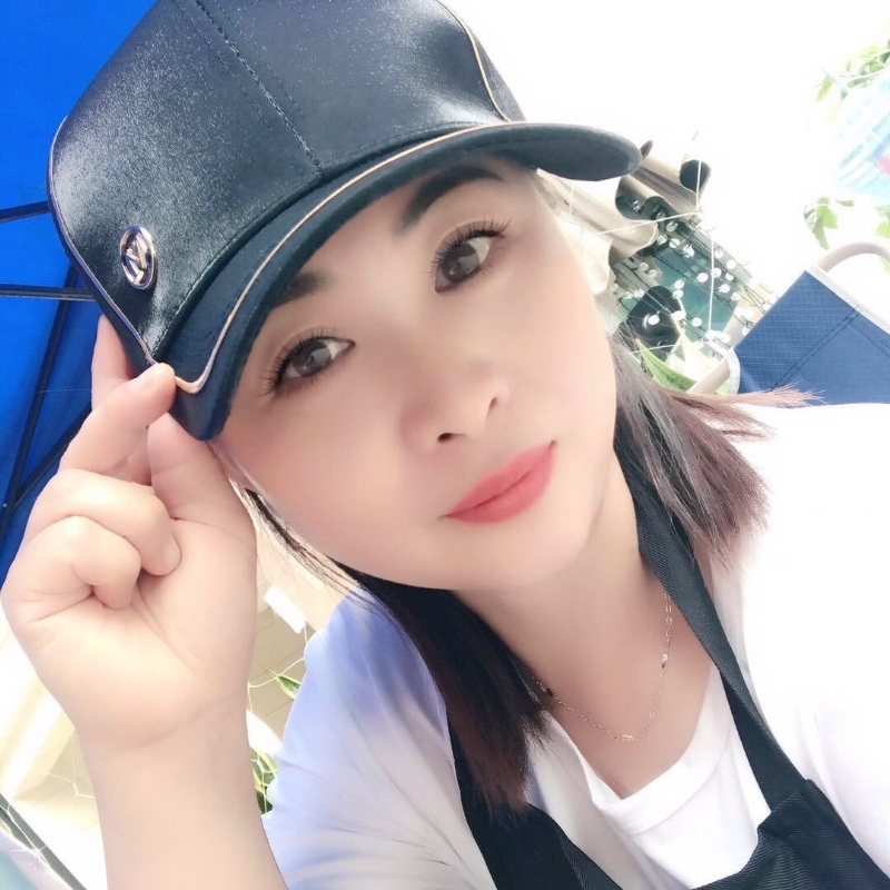 可可的第一张照片--哈尔滨相亲服务中心