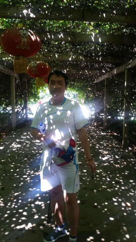 玖语笙的第四张照片--哈尔滨相亲服务中心