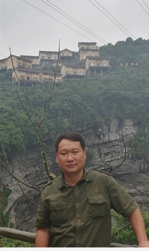 迷彩人生的第一张照片--哈尔滨相亲服务中心