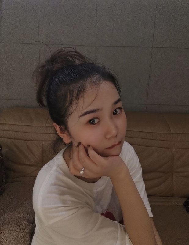 欣欣的第一张照片--哈尔滨相亲服务中心