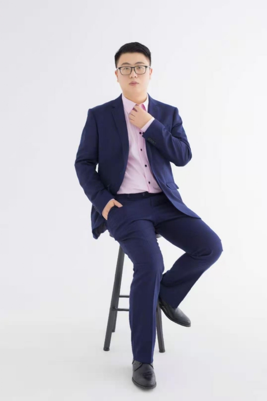 周的第一张照片--哈尔滨相亲服务中心