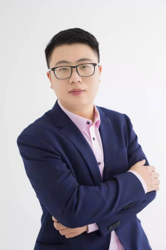 周的第二张照片--哈尔滨相亲服务中心