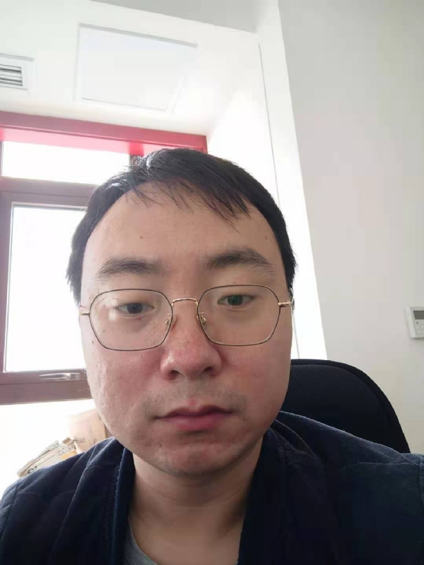 慕容清的第一张照片--哈尔滨相亲服务中心