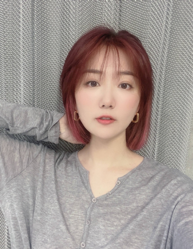 Leanna的第一张照片--哈尔滨相亲服务中心