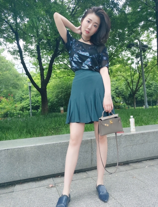 Leanna的第四张照片--哈尔滨相亲服务中心