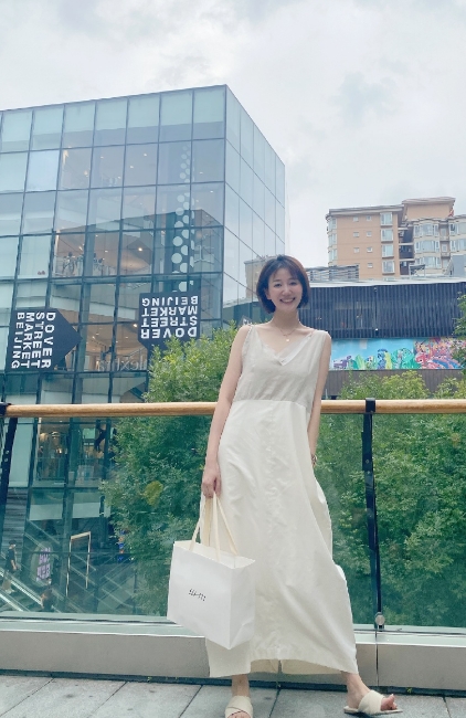 Leanna的第六张照片--哈尔滨相亲服务中心