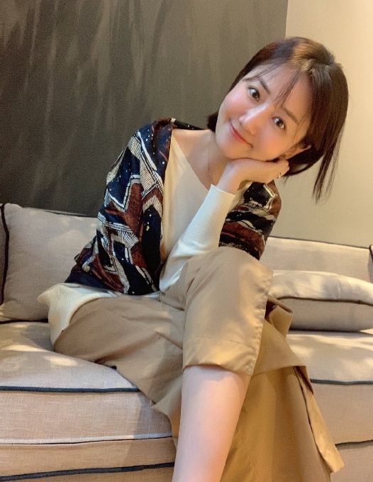 Leanna的第七张照片--哈尔滨相亲服务中心