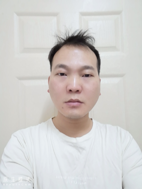 默默的第二张照片--哈尔滨相亲服务中心