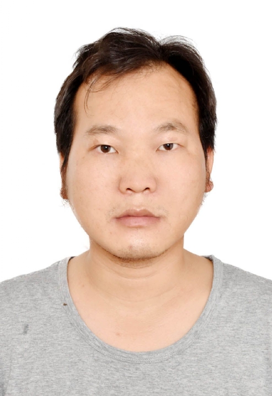 默默的第三张照片--哈尔滨相亲服务中心