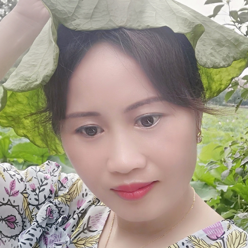 花开半夏的第一张照片--哈尔滨相亲服务中心