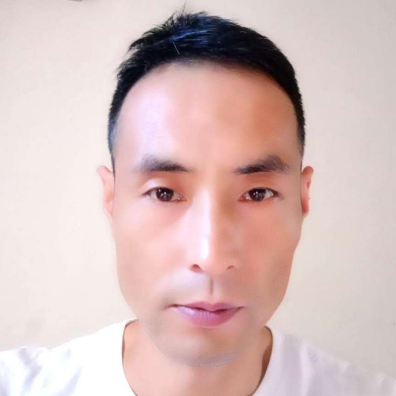 繁分数的第一张照片--哈尔滨相亲服务中心