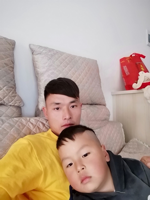 我若成魔的第一张照片--哈尔滨相亲服务中心