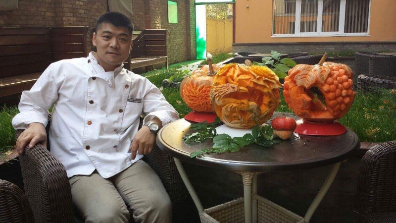 Chuxuanfen2020的第一张照片--哈尔滨相亲服务中心