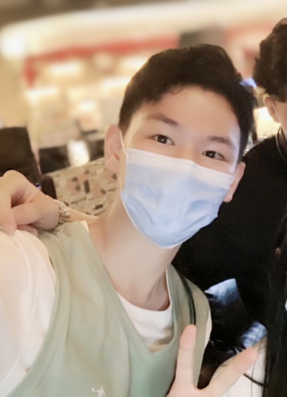 六月的春风的第四张照片--哈尔滨相亲服务中心