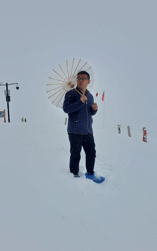 小确肥的第一张照片--哈尔滨相亲服务中心