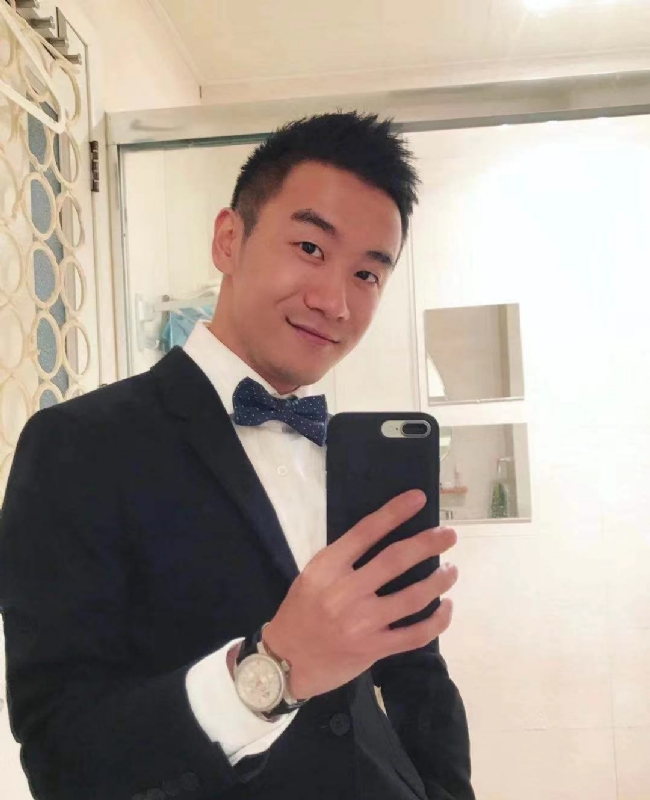 张文杰的第一张照片--哈尔滨相亲服务中心