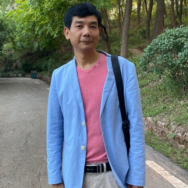 勇哥的第一张照片--哈尔滨相亲服务中心