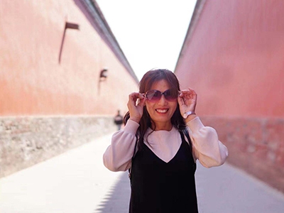 xie的第二张照片--哈尔滨相亲服务中心