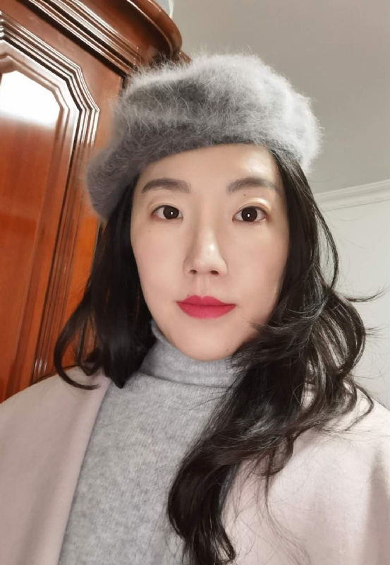 绿水迢迢的第一张照片--哈尔滨相亲服务中心