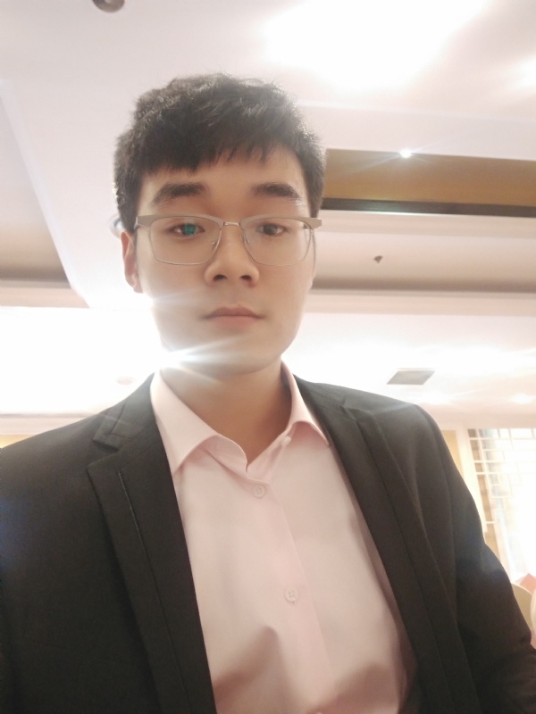 我已经长胖了的第一张照片--哈尔滨相亲服务中心