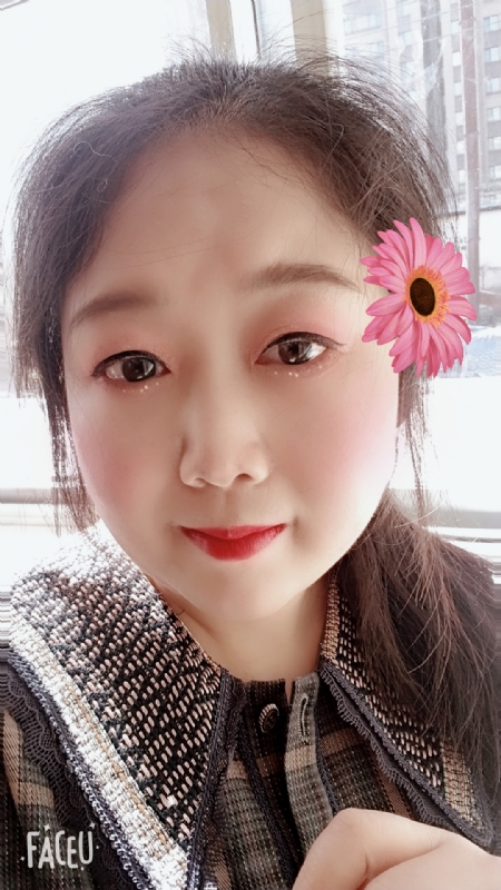 李欣的第一张照片--哈尔滨相亲服务中心