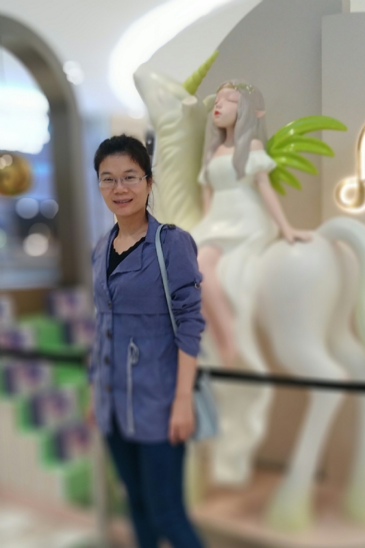 霞的第一张照片--哈尔滨相亲服务中心