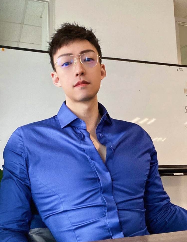 黎明的梦的第一张照片--哈尔滨相亲服务中心