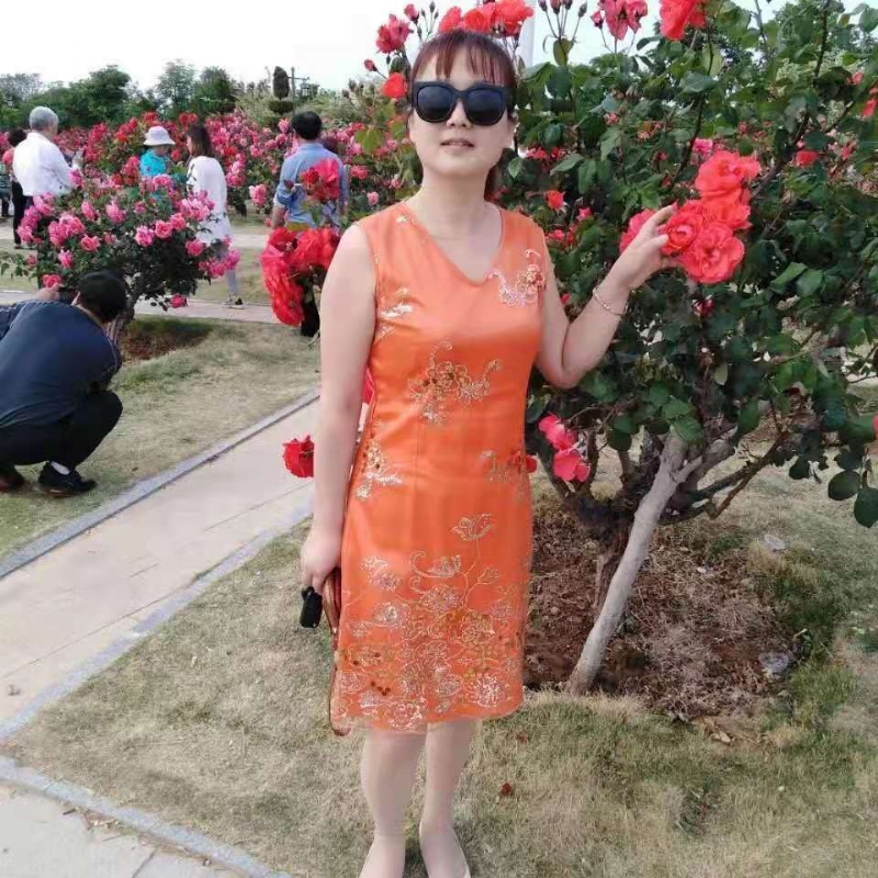 yunerfei的第一张照片--哈尔滨相亲服务中心