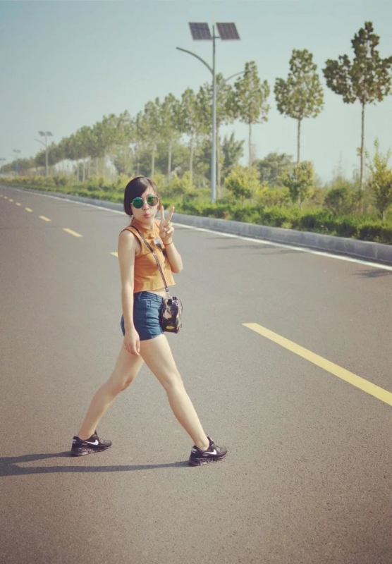 尤尤的第一张照片--哈尔滨相亲服务中心