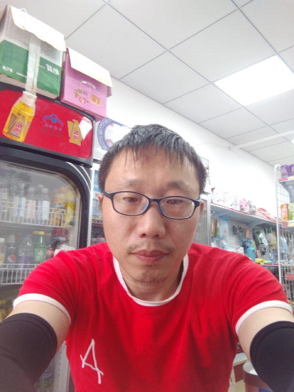 众里寻你的第一张照片--哈尔滨相亲服务中心