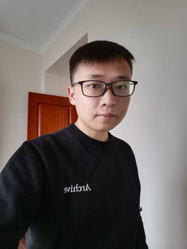 Li的第一张照片--哈尔滨相亲服务中心