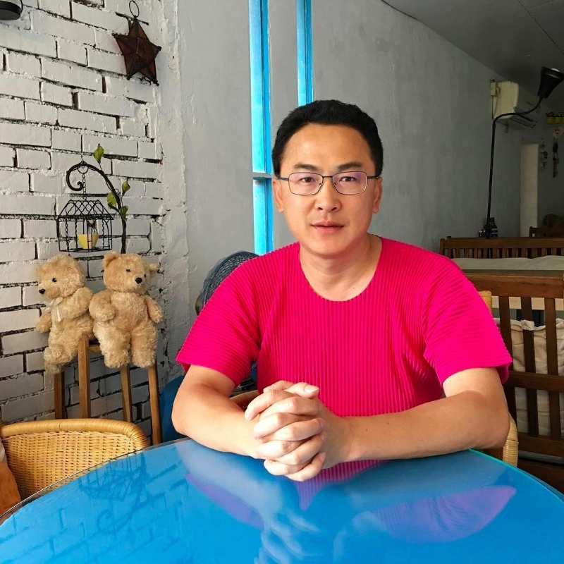 Jian的第一张照片--哈尔滨相亲服务中心