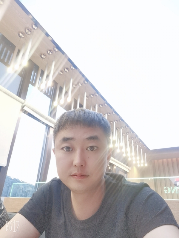 对的它的第一张照片--哈尔滨相亲服务中心