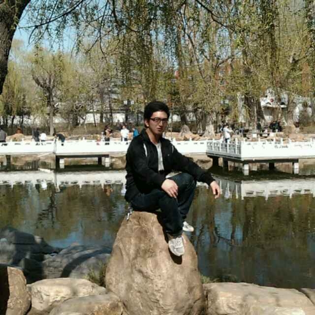 孤独的心的第一张照片--哈尔滨相亲服务中心