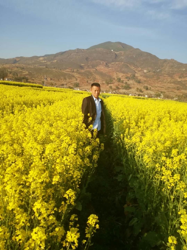 小宇的第一张照片--哈尔滨相亲服务中心