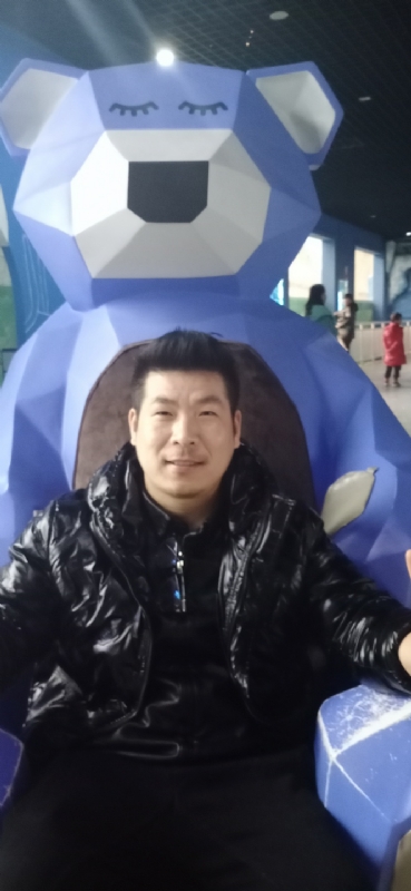 等风来的第一张照片--哈尔滨相亲服务中心