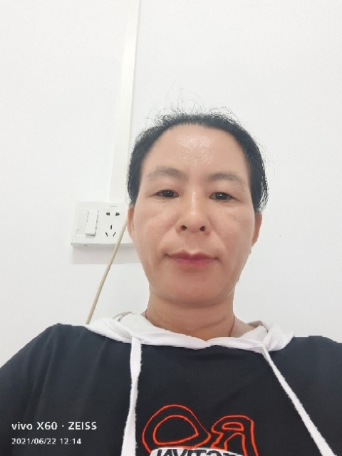 琼的第一张照片--哈尔滨相亲服务中心