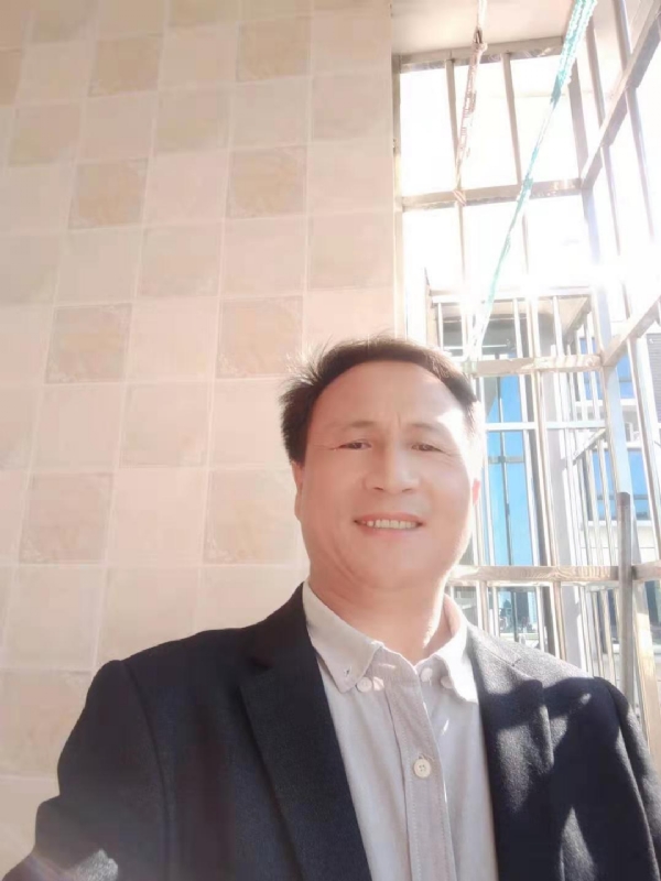 平平安安的第二张照片--哈尔滨相亲服务中心