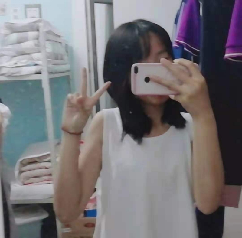 满佳茹的第一张照片--哈尔滨相亲服务中心